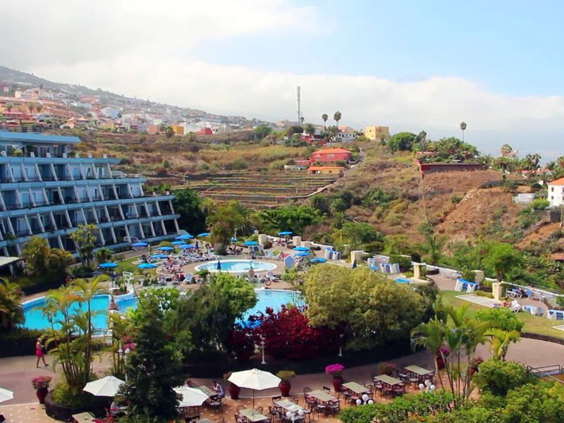 La Quinta Park Suites 8