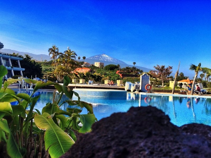 La Quinta Park Suites 9