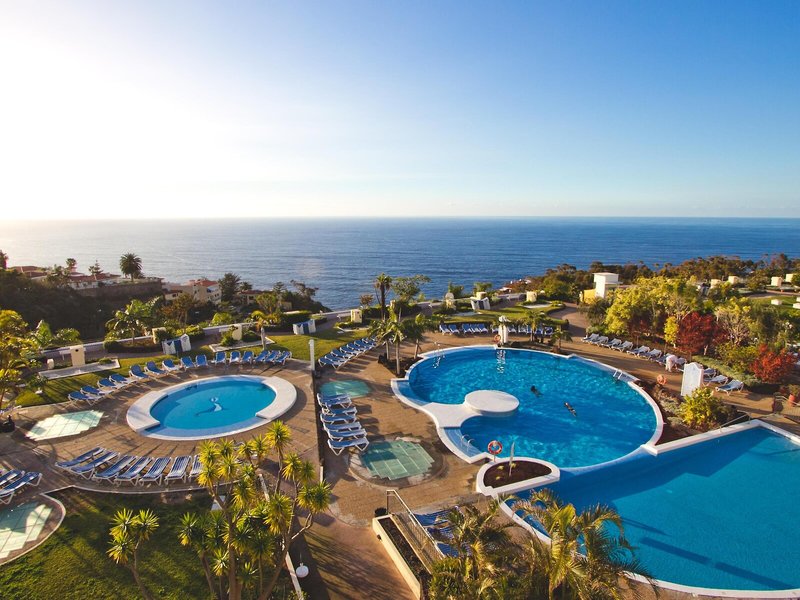 La Quinta Park Suites 11