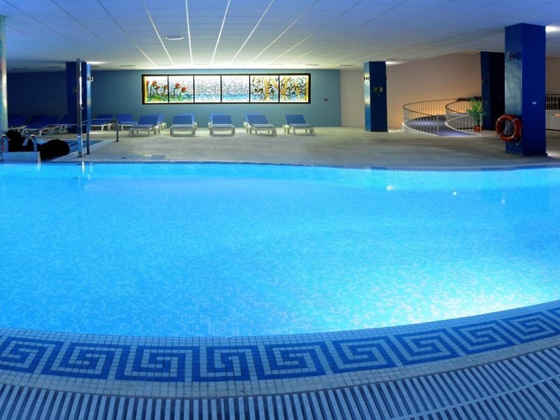 La Quinta Park Suites 12