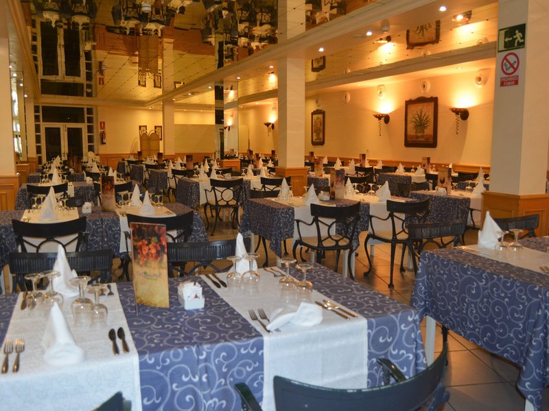 La Quinta Park Suites 20