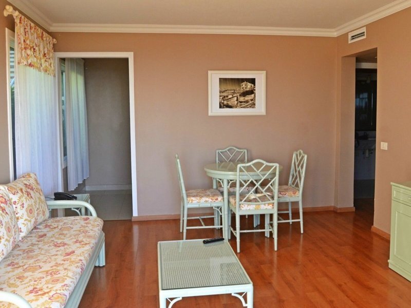 La Quinta Park Suites 24