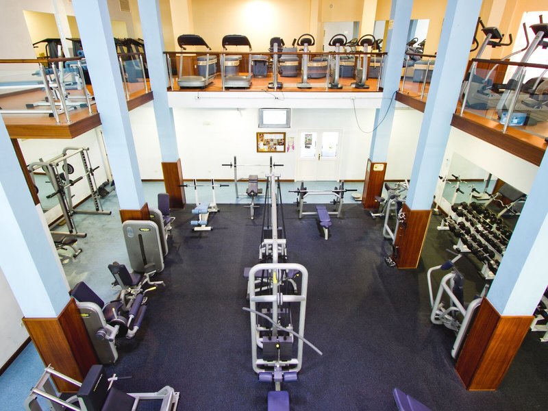 La Quinta Park Suites 25