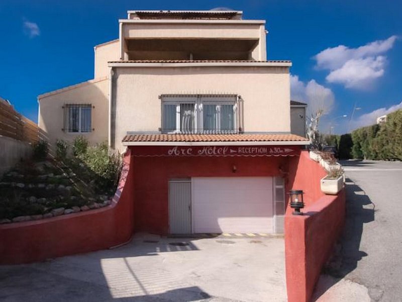 Adonis Arc Hotel Aix 2