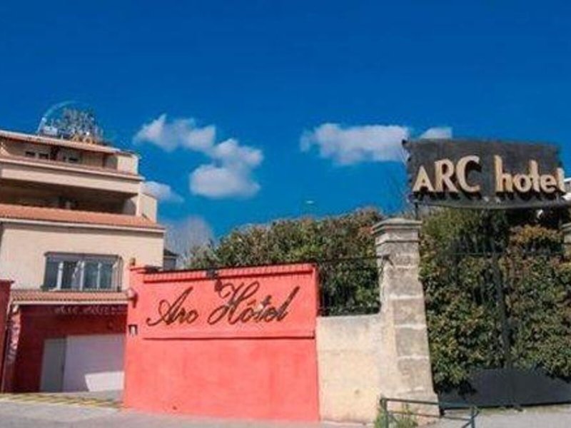 Adonis Arc Hotel Aix 3