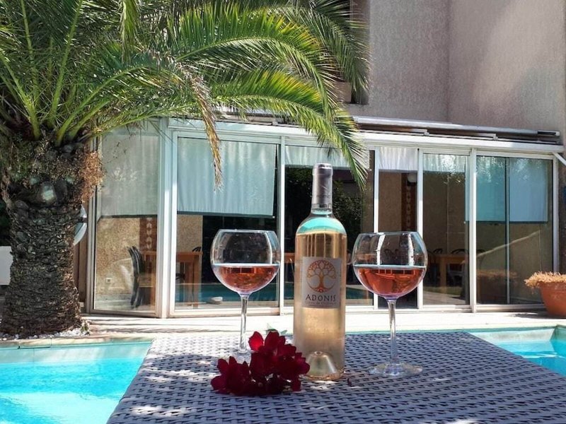Adonis Arc Hotel Aix 6