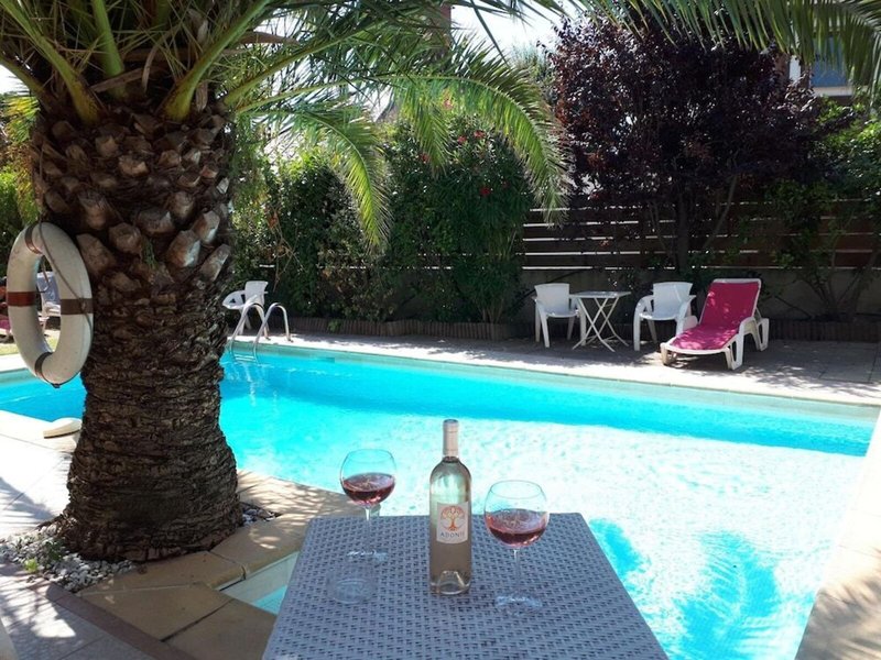 Adonis Arc Hotel Aix 8