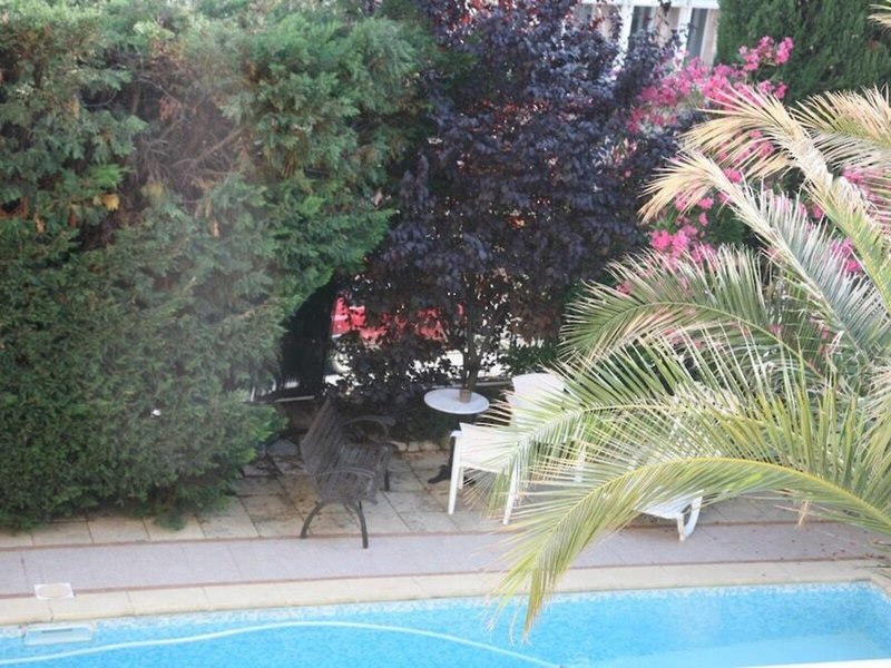 Adonis Arc Hotel Aix 9