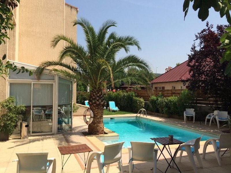 Adonis Arc Hotel Aix 14