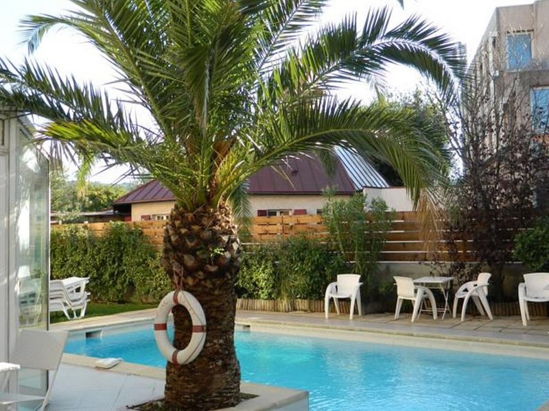 Adonis Arc Hotel Aix 15