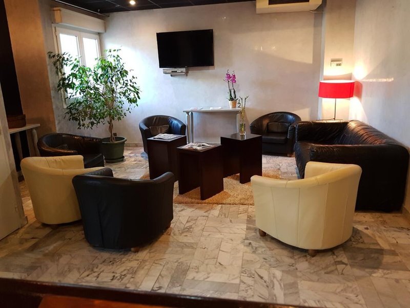Adonis Arc Hotel Aix 16