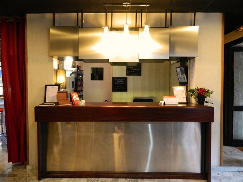 Adonis Arc Hotel Aix 18