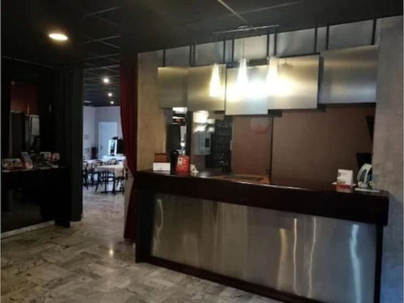 Adonis Arc Hotel Aix 21