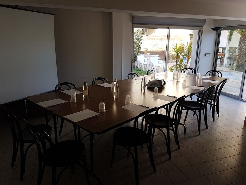 Adonis Arc Hotel Aix 23