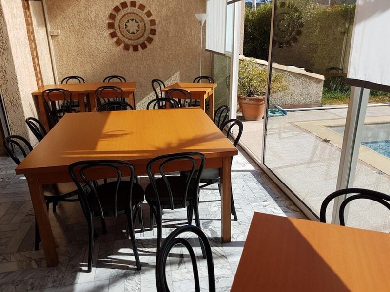 Adonis Arc Hotel Aix 24