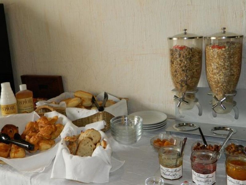 Adonis Arc Hotel Aix 25