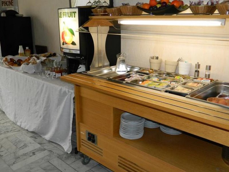Adonis Arc Hotel Aix 28