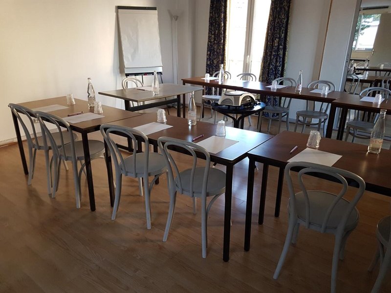 Adonis Arc Hotel Aix 30