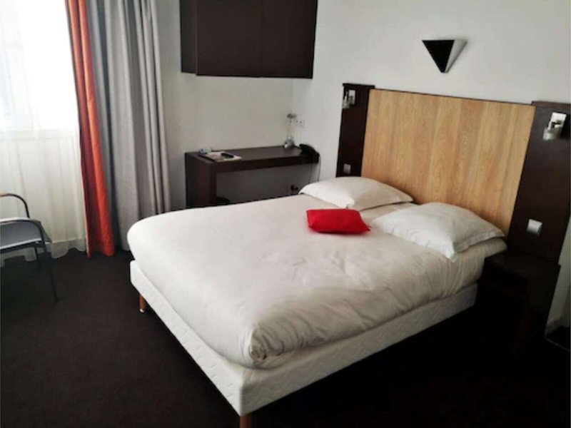 Adonis Arc Hotel Aix 32