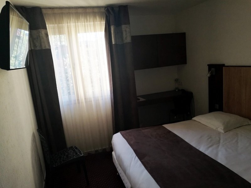 Adonis Arc Hotel Aix 40