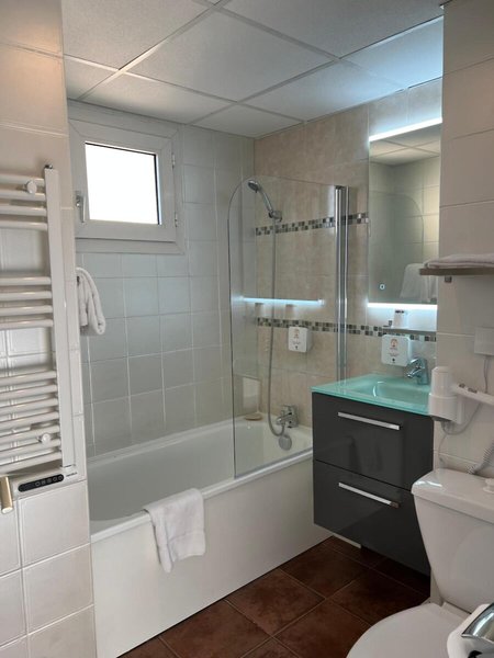 Adonis Arc Hotel Aix 45