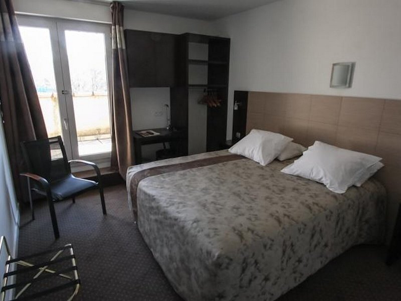 Adonis Arc Hotel Aix 47