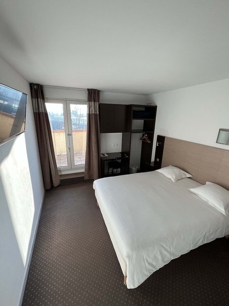 Adonis Arc Hotel Aix 48