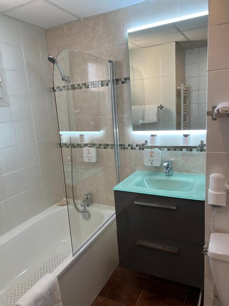 Adonis Arc Hotel Aix 49