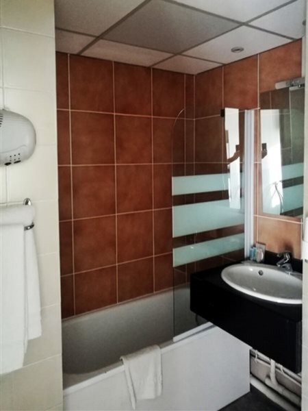 Adonis Arc Hotel Aix 50