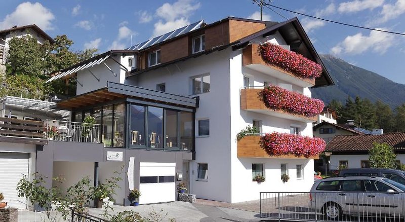 Waldesruh Pension 2