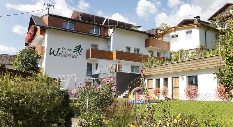 Waldesruh Pension 3