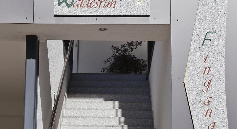 Waldesruh Pension 4