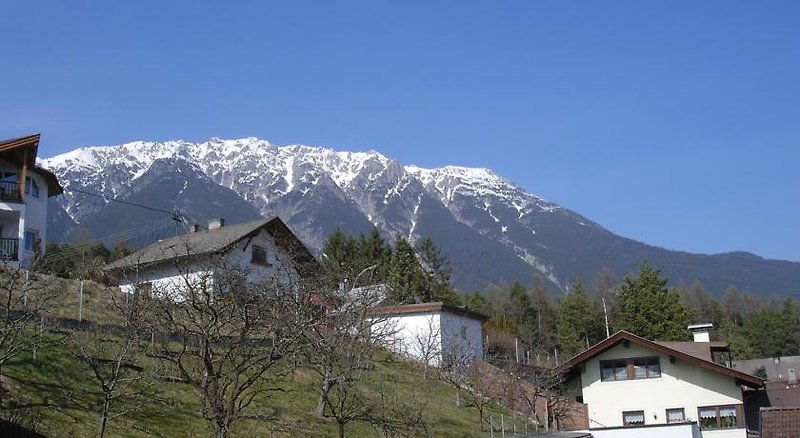 Waldesruh Pension 5