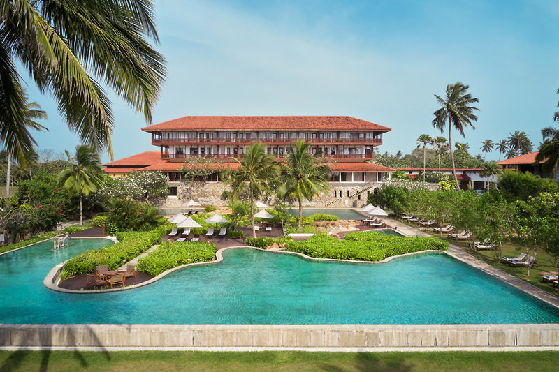 Cinnamon Bentota Beach 2