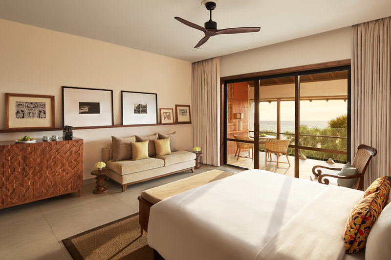 Cinnamon Bentota Beach 5
