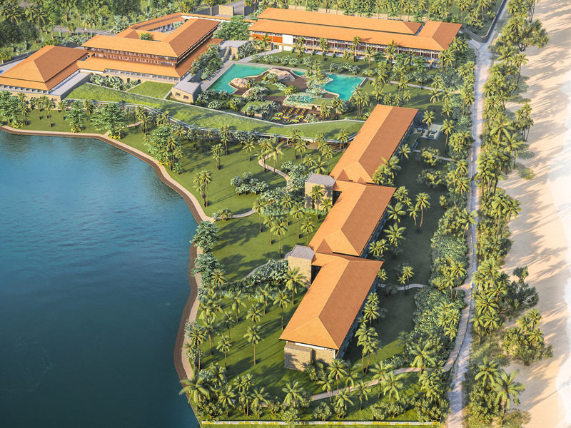 Bentota Beach by Cinnamon 1