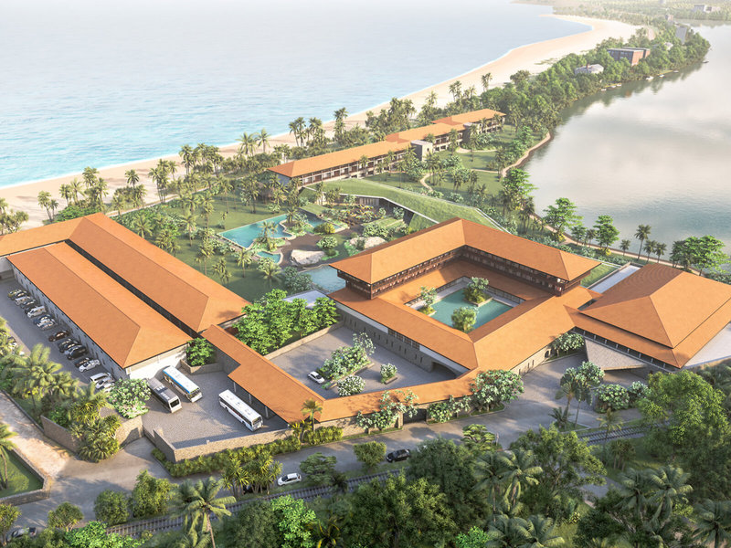 Bentota Beach by Cinnamon 3