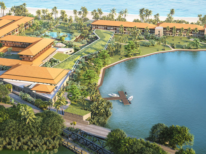 Bentota Beach by Cinnamon 4