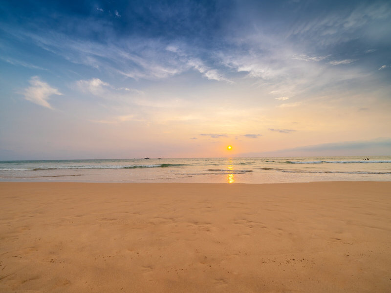 Bentota Beach by Cinnamon 5
