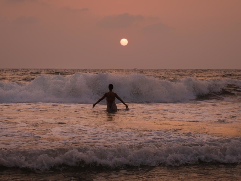Bentota Beach by Cinnamon 7