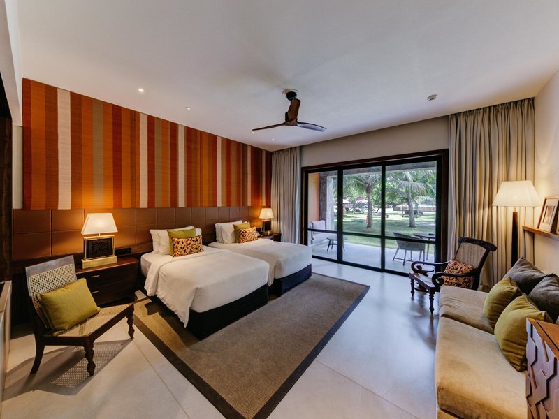 Bentota Beach by Cinnamon 25