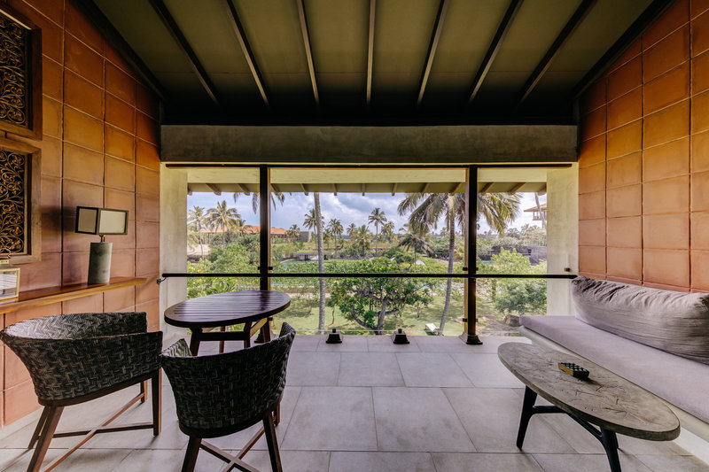 Cinnamon Bentota Beach 7