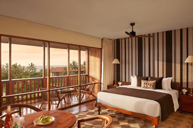 Cinnamon Bentota Beach 15
