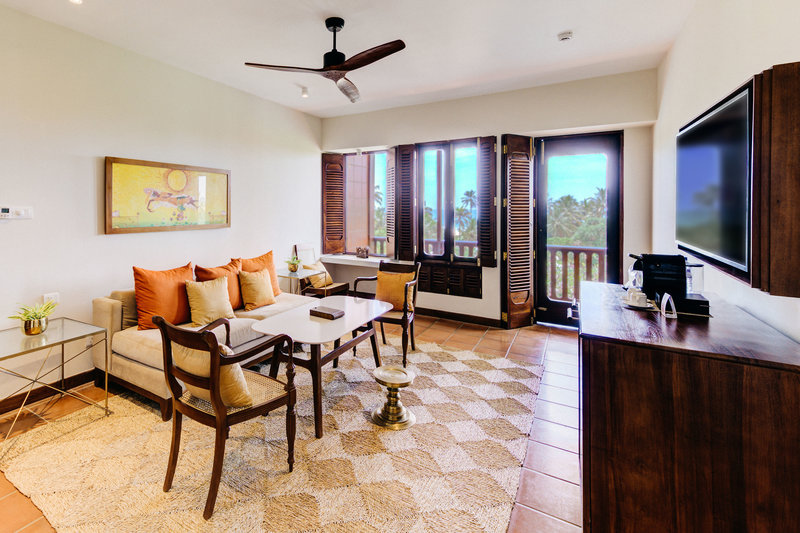 Cinnamon Bentota Beach 18