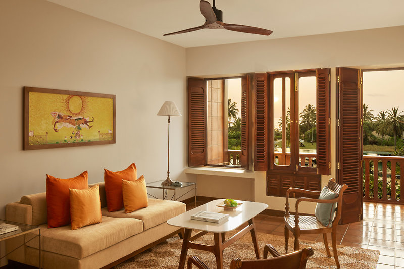 Cinnamon Bentota Beach 6