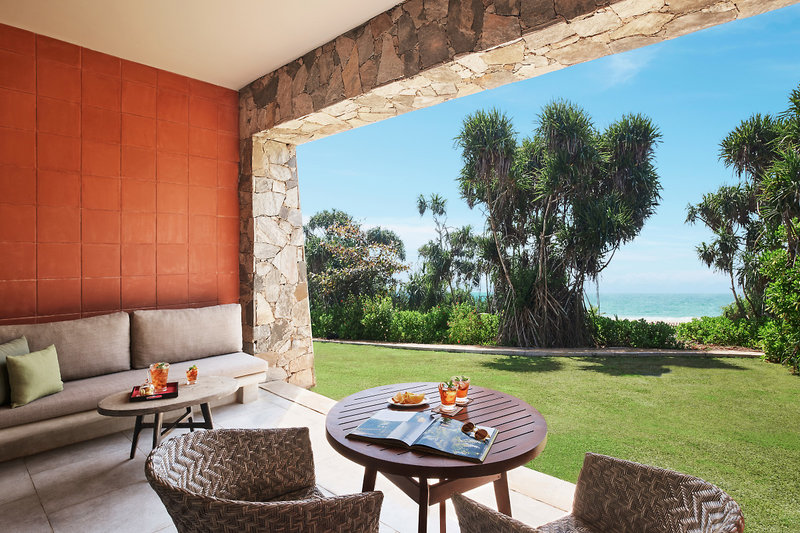 Cinnamon Bentota Beach 7