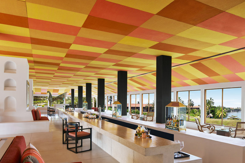 Cinnamon Bentota Beach 9