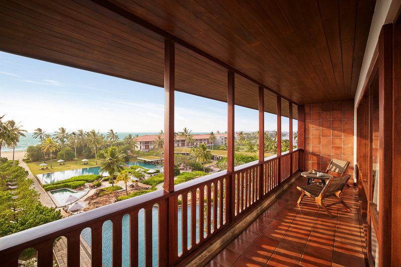 Cinnamon Bentota Beach 16