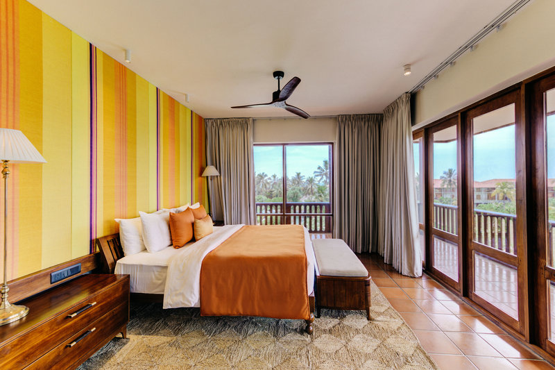 Cinnamon Bentota Beach 17