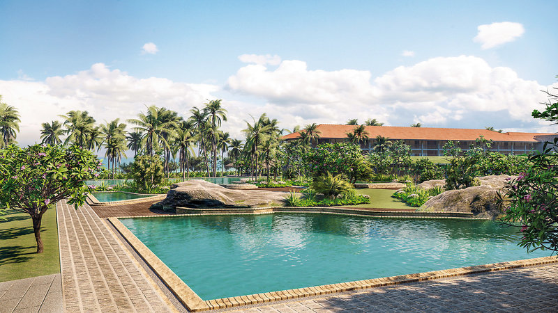 Bentota Beach by Cinnamon 4